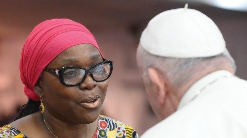 Le donne sono la chiave per trasformare il Paese QUO-030 Le donne sono la chiave per trasformare il Paese QUO-030