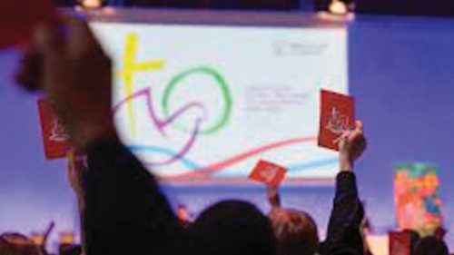 Una pace radicata nella giustizia QUO-031 Una pace radicata nella giustizia QUO-031