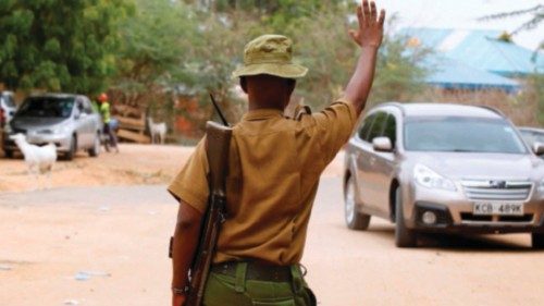 Uccisi in Somalia dodici terroristi di al-Shabaab QUO-036 Uccisi in Somalia dodici terroristi di al-Shabaab QUO-036