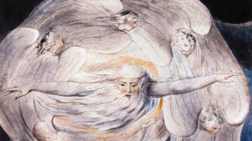 Il vento eterno della speranza QUO-037 Il vento eterno della speranza QUO-037