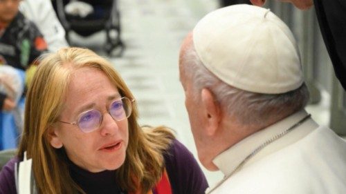 C’è posta per Francesco QUO-038 C’è posta per Francesco QUO-038