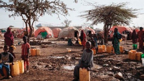  Sostegno dell’Ifad alla Somalia  QUO-038