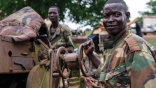 Nuove tensioni tra Rwanda e Repubblica Democratica del Congo QUO-039 Nuove tensioni tra Rwanda e Repubblica Democratica del Congo QUO-039