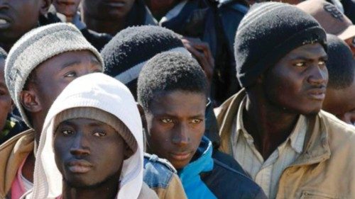 Tra l’orrore e la disperazione QUO-052 Tra l’orrore e la disperazione QUO-052