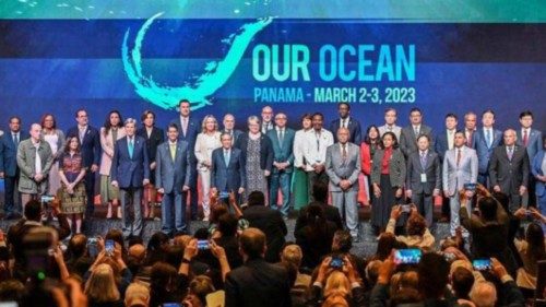 Accordo storico all’Onu sulla protezione dell’alto mare QUO-054 Accordo storico all’Onu sulla protezione dell’alto mare QUO-054
