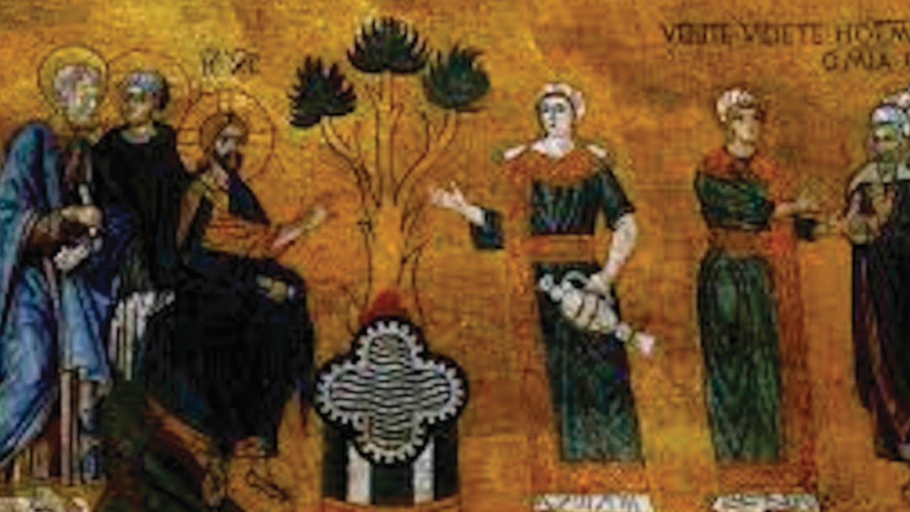  La solitudine che non disseta  QUO-055