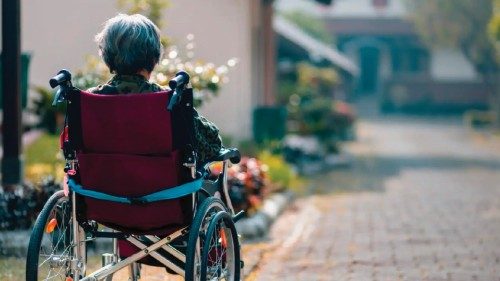  La città che abbraccia i disabili e le loro famiglie  QUO-059