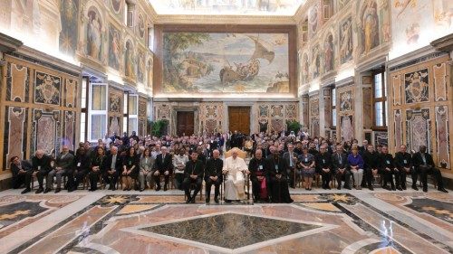  Sinodalità come ricezione del concilio Vaticano ii  QUO-061