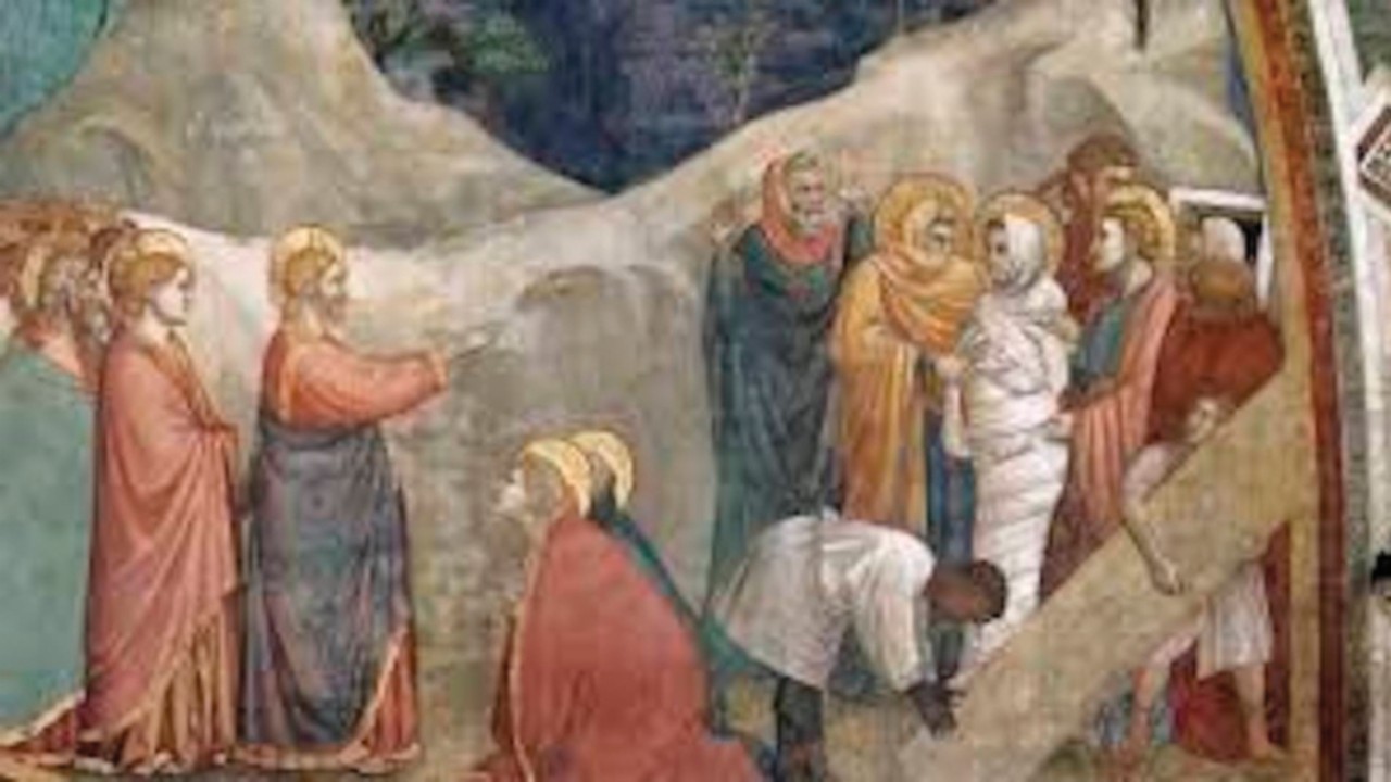  I neuroni  specchio di Gesù  QUO-067