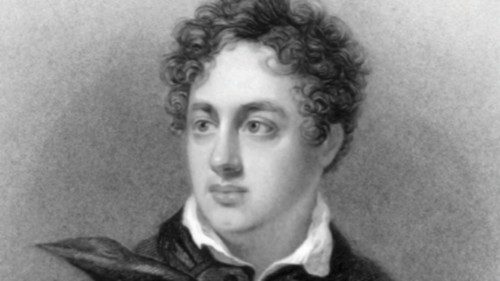  Goethe e lord Byron   QUO-067