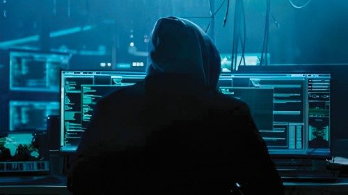  Il “dark web”, quel lato oscuro di Internet dove proliferano le attività criminali   QUO-072