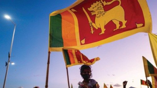  Lo Sri Lanka alla prova della ripresa economica  QUO-073