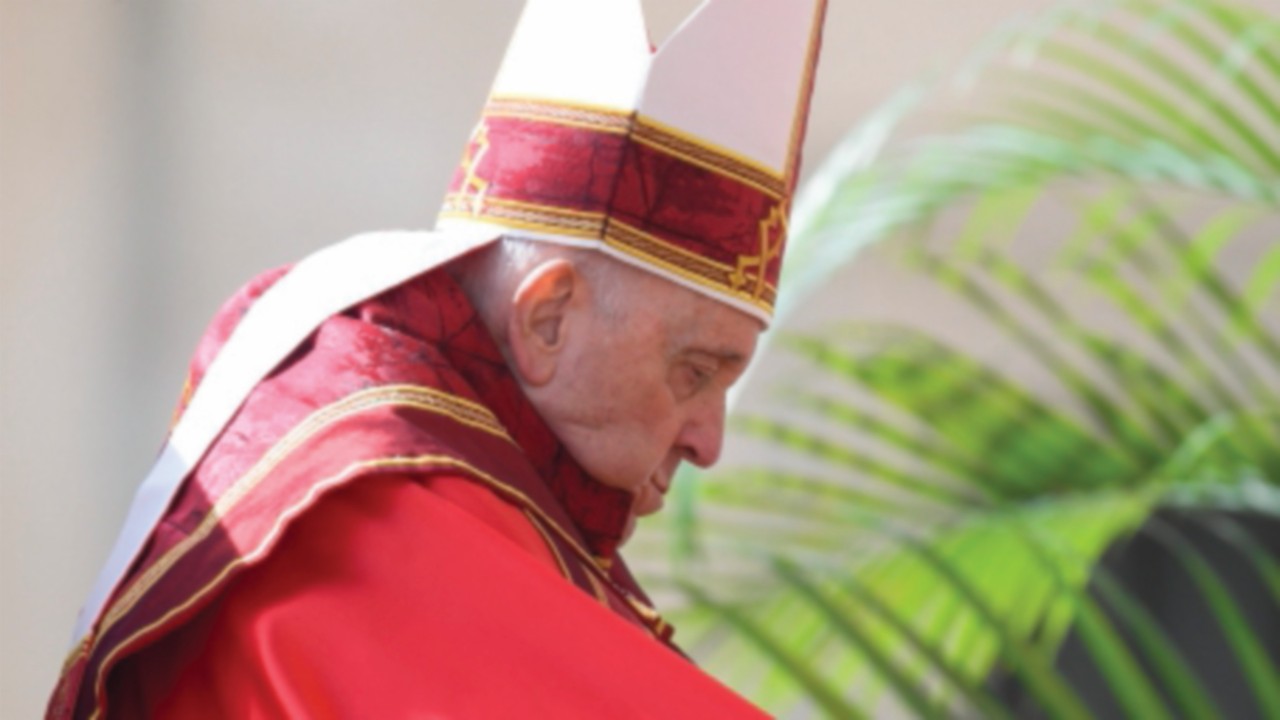  La forza della preghiera  QUO-078