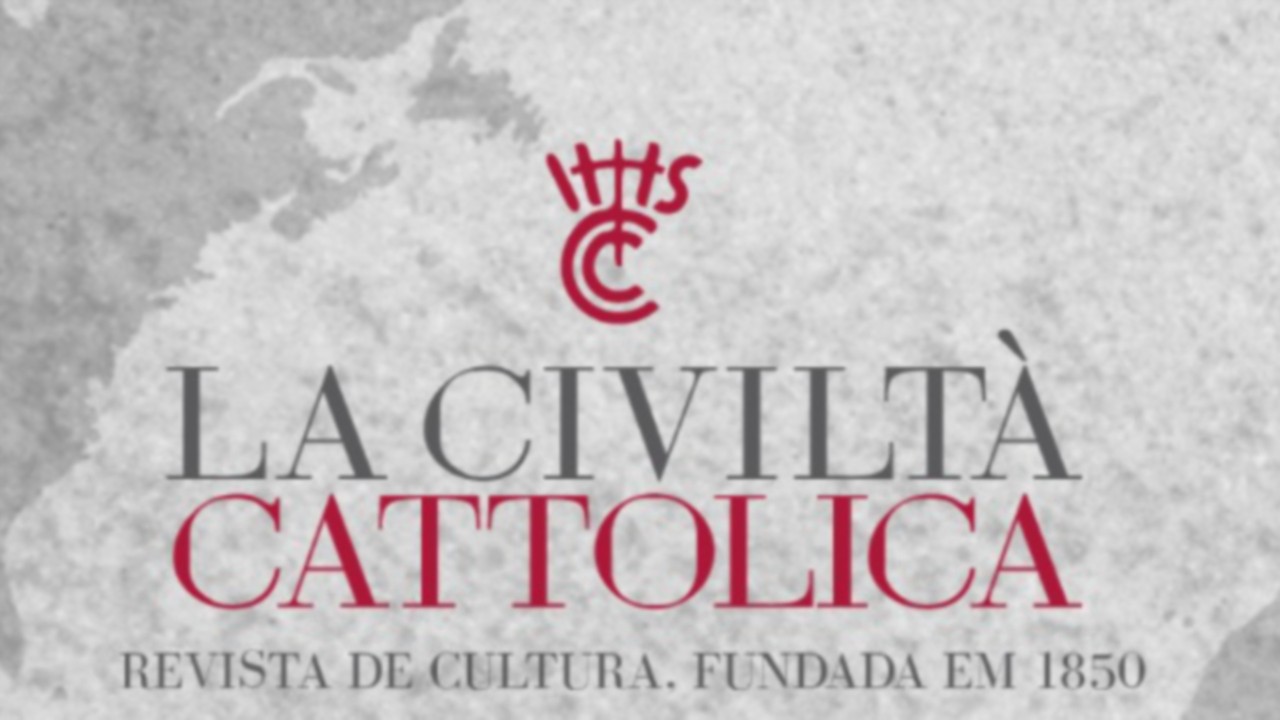  Nasce  «La Civiltà Cattolica»  in portoghese   QUO-081