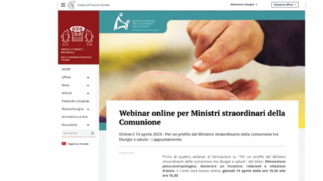  In rete  QUO-085