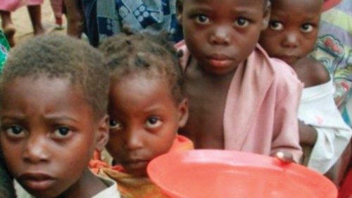  Aumenta nel Sahel  il rischio di carestia   QUO-093