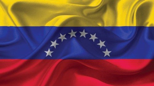  Un vertice per rilanciare il dialogo  tra governo e opposizione in Venezuela  QUO-095