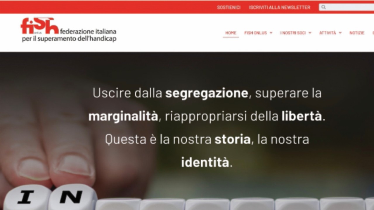  In rete  QUO-097