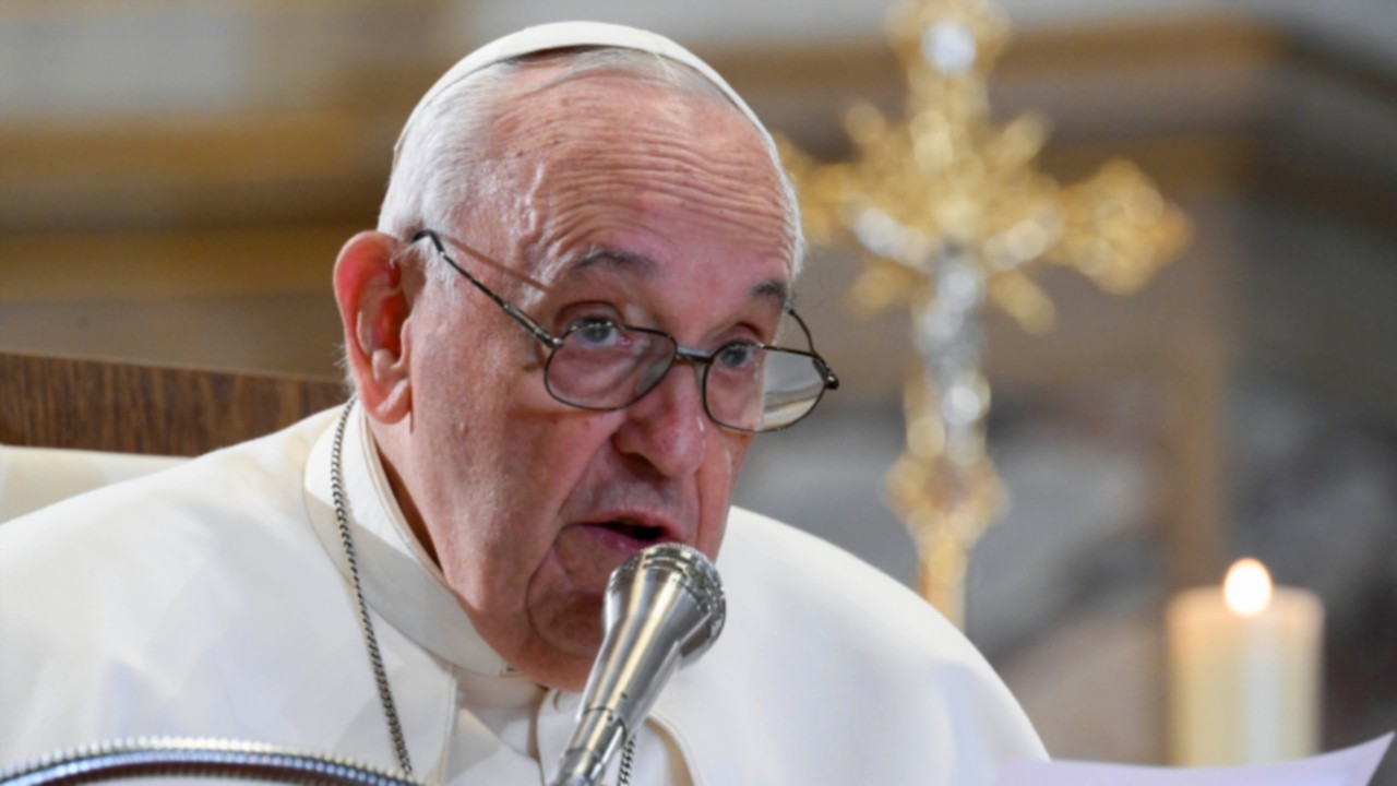  Profezia  e preghiera   QUO-100