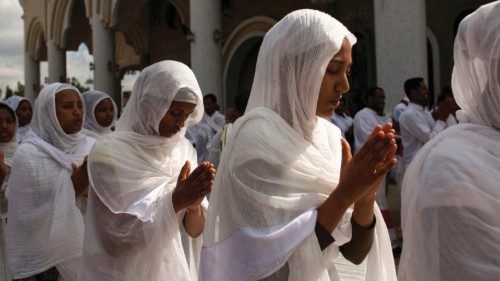  In Etiopia la mia fede trasformata  DCM-007