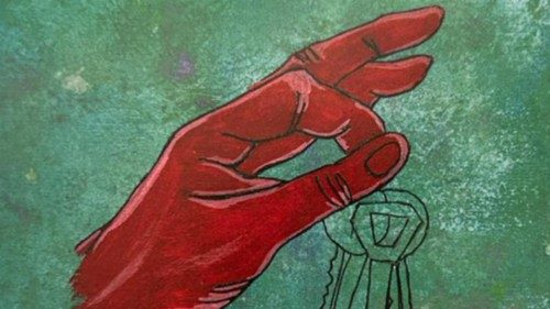  Il paradiso  deve ancora arrivare  ODS-012