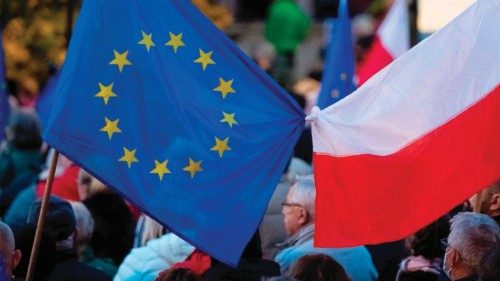 La rinnovata importanza della Polonia QUO-101 La rinnovata importanza della Polonia QUO-101