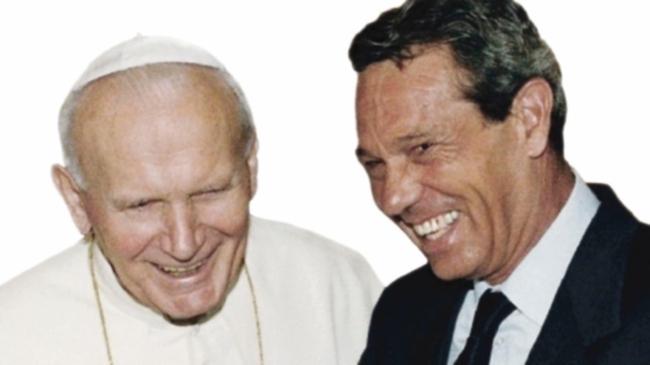   Un Papa raccontato dal suo portavoce  QUO-106