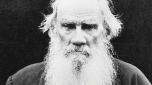  Tolstoj l’iconoclasta  QUO-107