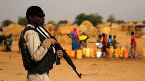   Niger: l’esercito intercetta 1.400 seguaci di Boko Haram   QUO-109