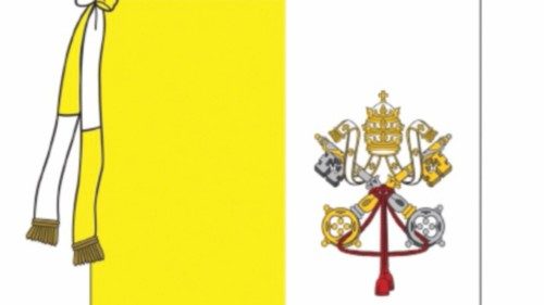  Legge fondamentale  dello Stato della Città del Vaticano  QUO-111