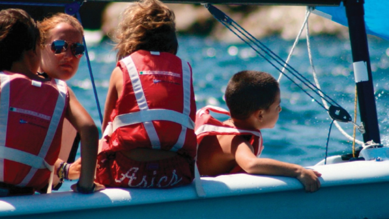  A volte il mare fa volare  QUO-112