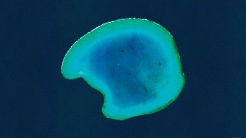  L’isola che non ci sarà  QUO-112