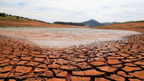  Emergenza siccità in Uruguay  QUO-114