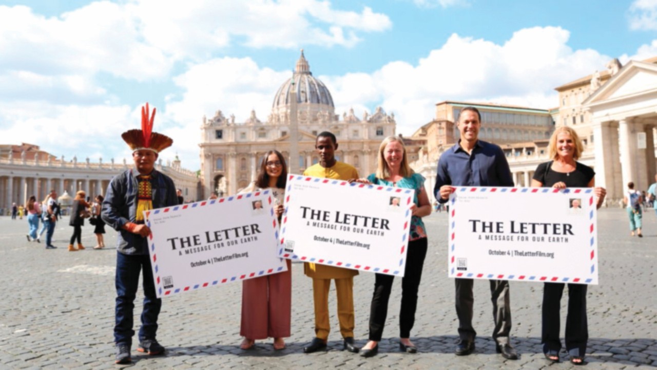  Si è aperta la Settimana Laudato si’  QUO-117