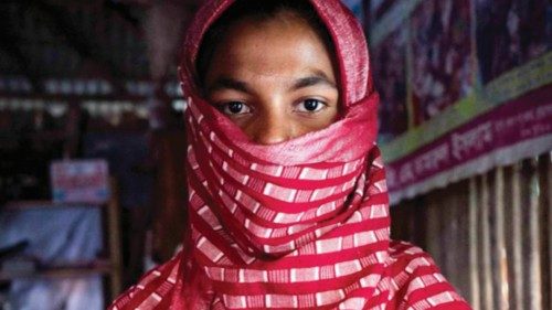  Il Bangladesh tra cambiamenti climatici e povertà  QUO-118