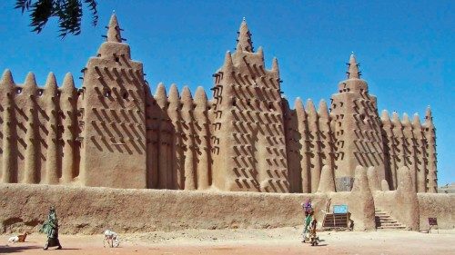  Il Mali alla prova del referendum costituzionale   QUO-121