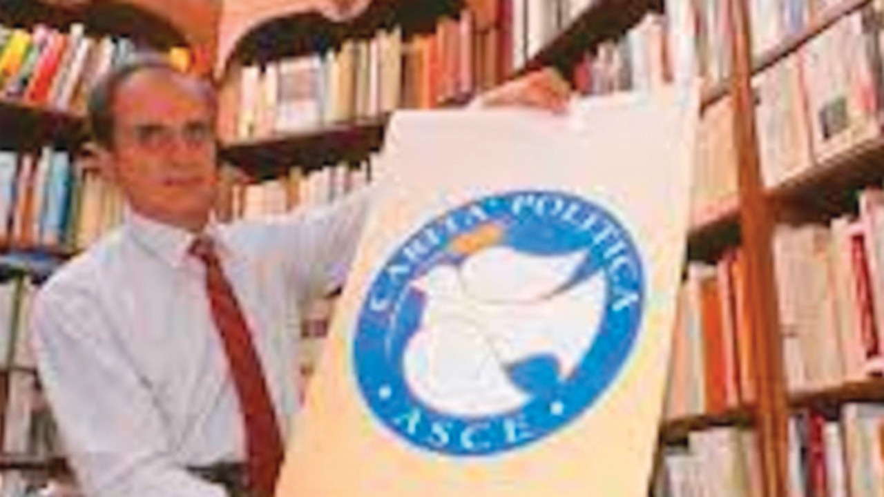  Promuovere l’unità  QUO-121
