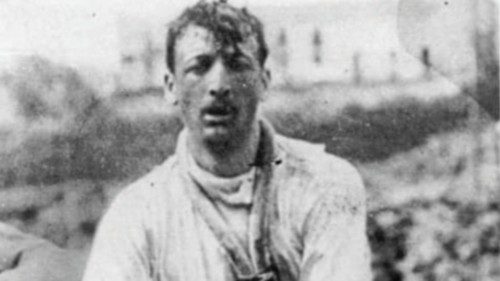 Luigi Ganna, il re del fango QUO-122 Luigi Ganna, il re del fango QUO-122