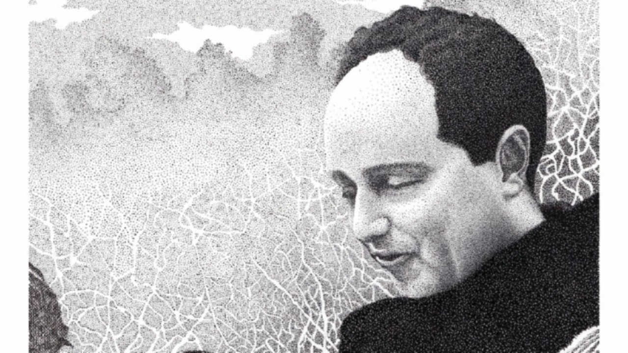  «Intelligente rotellina  della grande macchina di Dio»   QUO-122