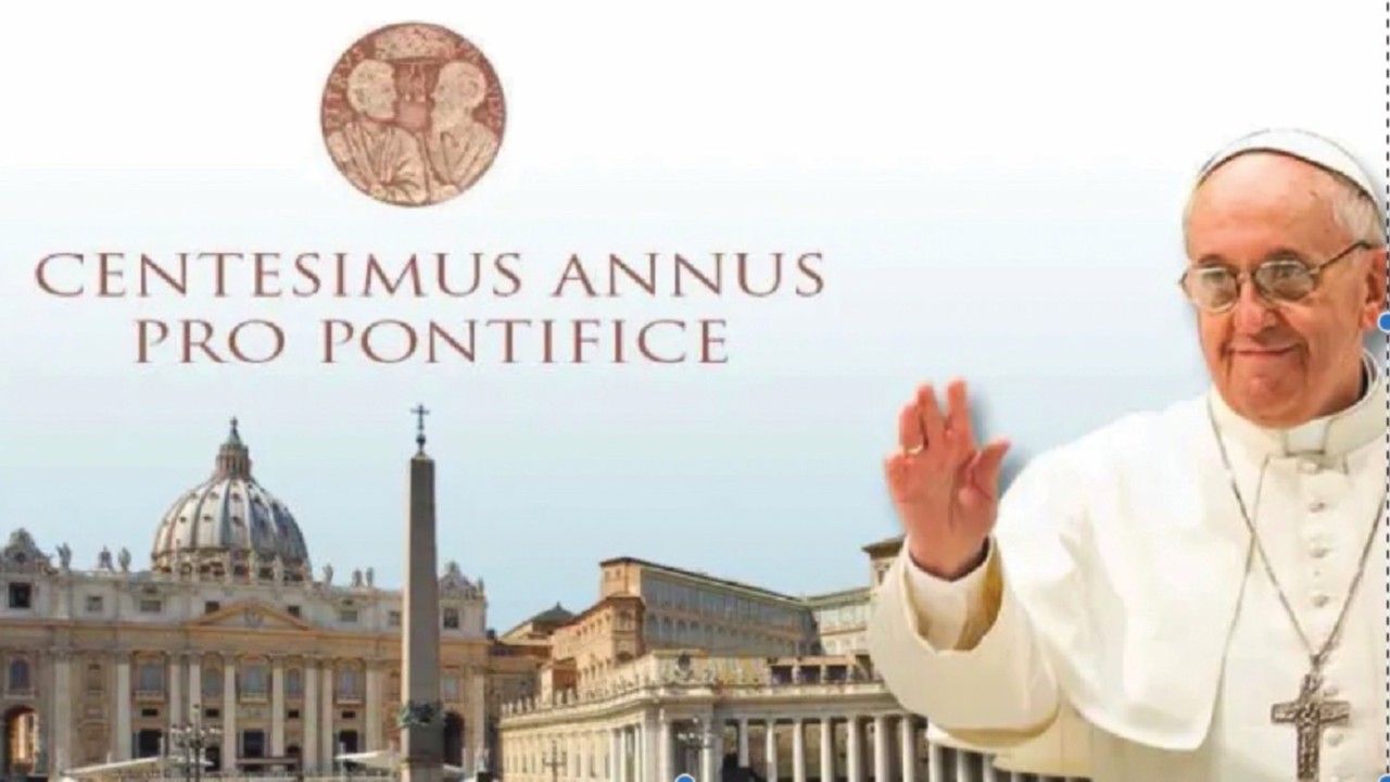  Con il Papa nel sociale come comunità  QUO-127