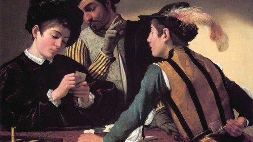 Se la postmodernità non sa distinguere il vero dal falso QUO-128 Se la postmodernità non sa distinguere il vero dal falso QUO-128