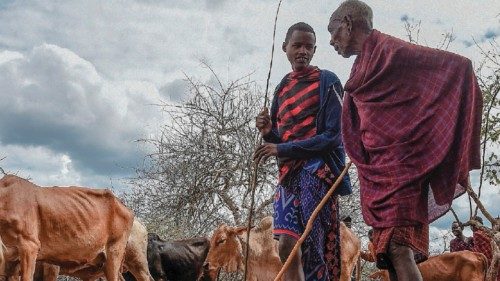 Tanzania: Amnesty denuncia l’uso della forza contro i Masai QUO-130 Tanzania: Amnesty denuncia l’uso della forza contro i Masai QUO-130