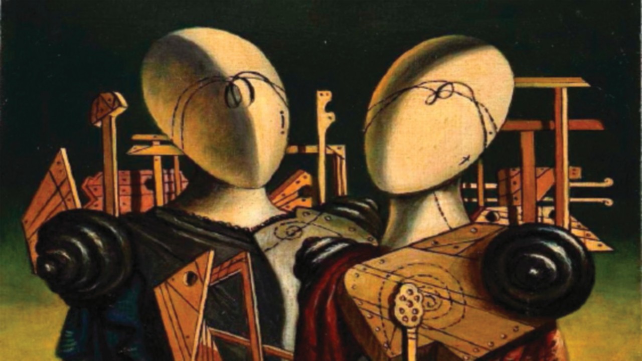  Dio propone, l’uomo dispone  QUO-132