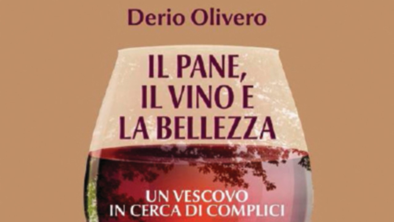 Riusciamo a brindare ogni giorno?  QUO-132