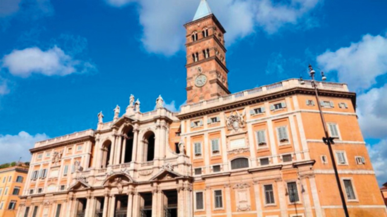  Festa  di san Fernando  per gli spagnoli  a Roma  QUO-132