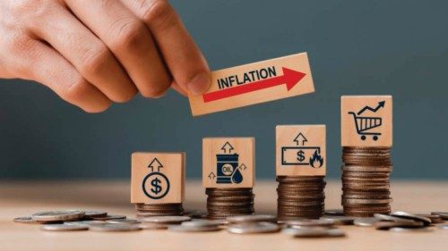  Il paradosso dell’inflazione    QUO-134