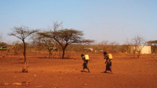Marsabit chiama Europa QUO-136 Marsabit chiama Europa QUO-136