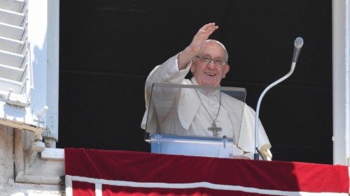 Riconciliazione e convivenza fraterna anche nelle carceri QUO-146 Riconciliazione e convivenza fraterna anche nelle carceri QUO-146