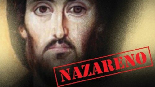  «Nazareno»: il podcast sulla vita di Gesù  QUO-149