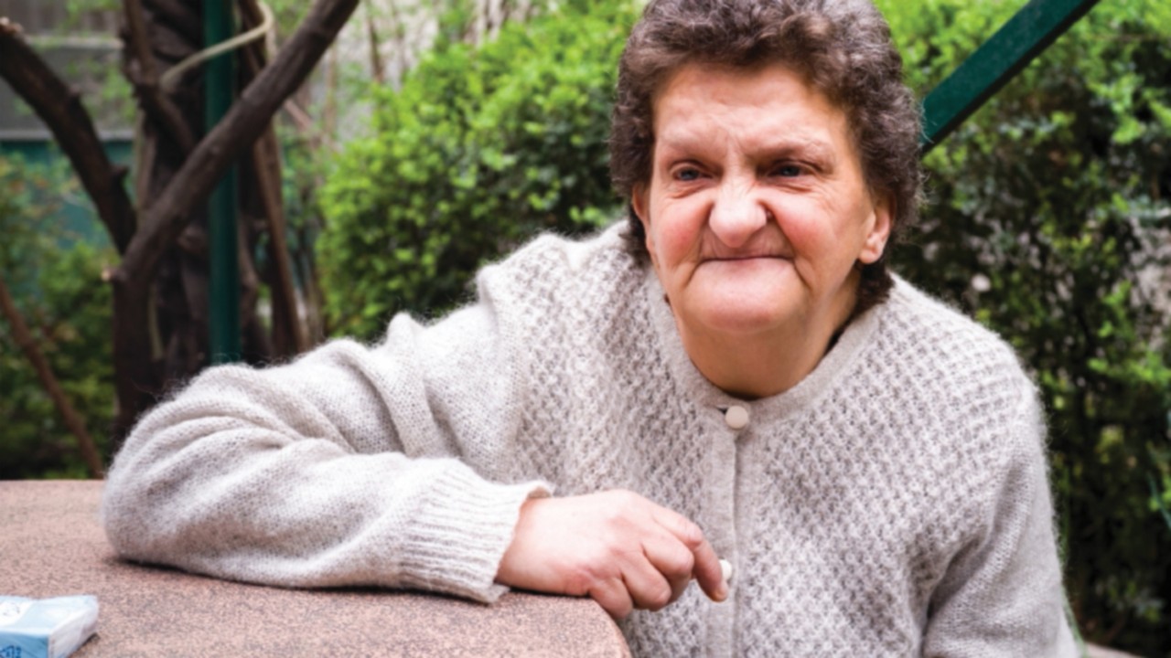  Antonietta  ODS-013